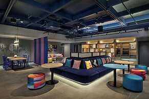 Aloft Bangkok Sukhumvit 11
