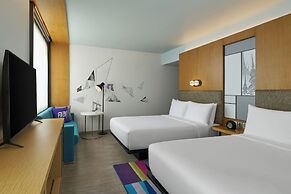 Aloft Bangkok Sukhumvit 11
