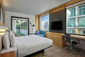 Aloft Bangkok Sukhumvit 11