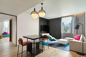 Aloft Bangkok Sukhumvit 11