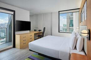 Aloft Bangkok Sukhumvit 11