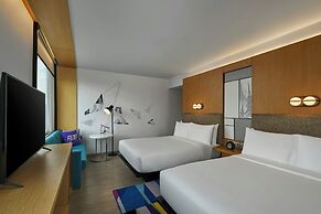 Aloft Bangkok Sukhumvit 11