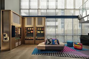 Aloft Bangkok Sukhumvit 11