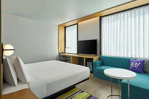 Aloft Bangkok Sukhumvit 11