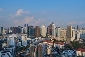 Aloft Bangkok Sukhumvit 11