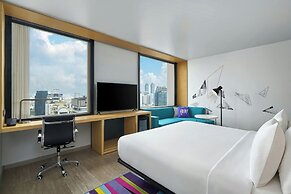 Aloft Bangkok Sukhumvit 11