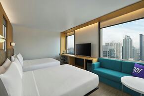 Aloft Bangkok Sukhumvit 11
