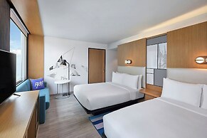 Aloft Bangkok Sukhumvit 11