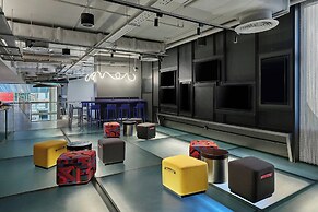 Aloft Bangkok Sukhumvit 11