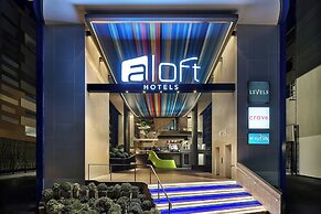 Aloft Bangkok Sukhumvit 11