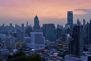 Aloft Bangkok Sukhumvit 11