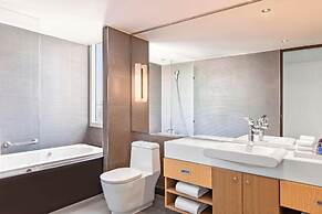 Aloft Bangkok Sukhumvit 11