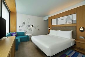Aloft Bangkok Sukhumvit 11