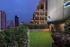 Aloft Bangkok Sukhumvit 11