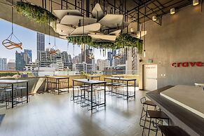 Aloft Bangkok Sukhumvit 11