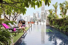 Aloft Bangkok Sukhumvit 11