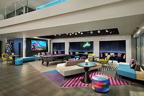 Aloft Bangkok Sukhumvit 11