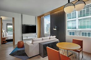 Aloft Bangkok Sukhumvit 11