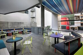 Aloft Bangkok Sukhumvit 11