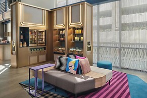 Aloft Bangkok Sukhumvit 11