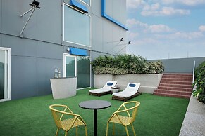 Aloft Bangkok Sukhumvit 11