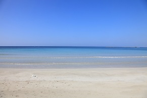 La Casarana Wellness Eco Resort