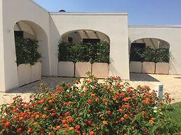 La Casarana Wellness Eco Resort