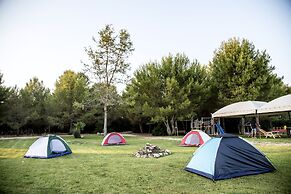 La Casarana Wellness Eco Resort