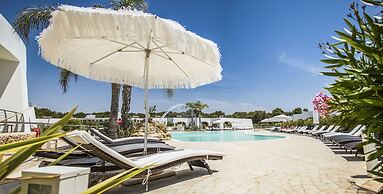 La Casarana Wellness Eco Resort