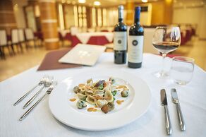 La Casarana Wellness Eco Resort