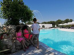 La Casarana Wellness Eco Resort