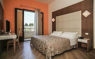 La Casarana Wellness Eco Resort