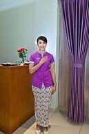 Kuta Central Park Hotel