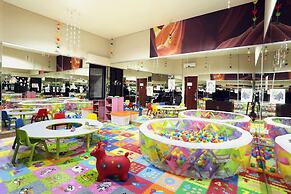 Kuta Central Park Hotel