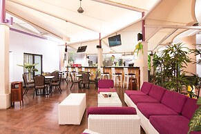 Kuta Central Park Hotel