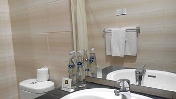 Kuta Central Park Hotel