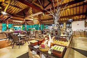 Kuta Central Park Hotel