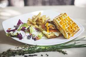 Kuta Central Park Hotel