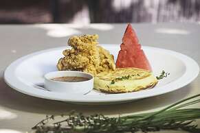 Kuta Central Park Hotel