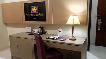 Kuta Central Park Hotel