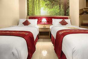 Kuta Central Park Hotel