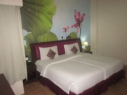 Kuta Central Park Hotel