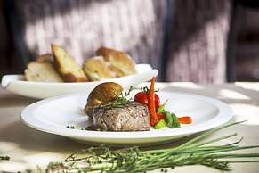 Kuta Central Park Hotel