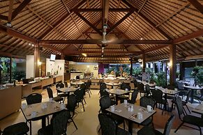 Kuta Central Park Hotel