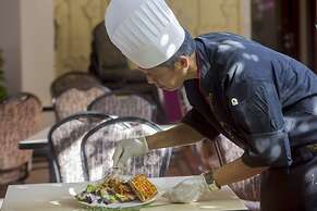 Kuta Central Park Hotel