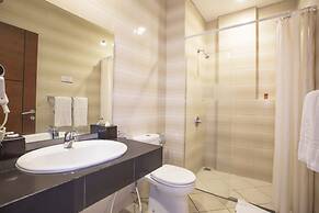 Kuta Central Park Hotel