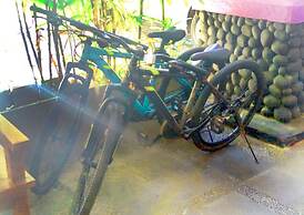 Kuta Central Park Hotel