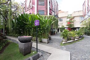 Kuta Central Park Hotel