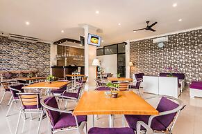 Kuta Central Park Hotel