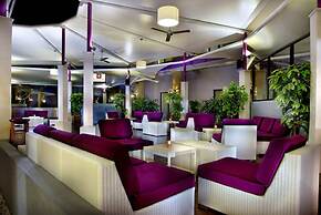 Kuta Central Park Hotel